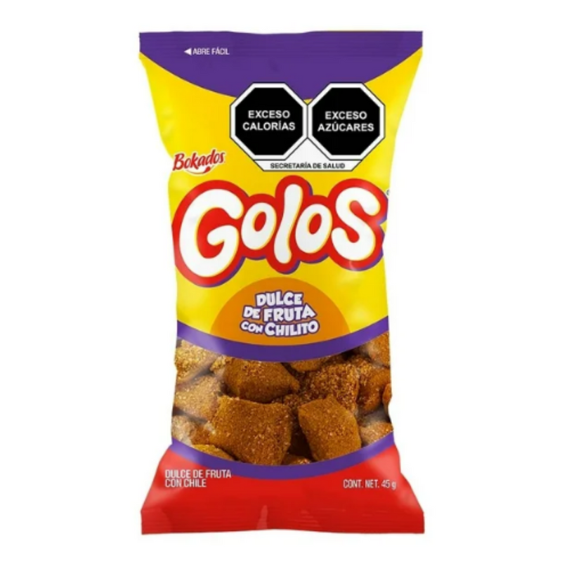 Golos Bokados 45 g