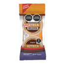 Mazapan Azteca Bokados 120 g