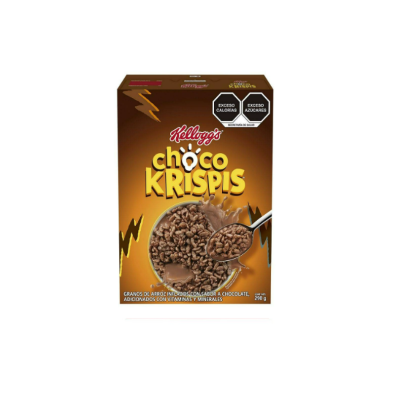 Cereal Chocokrispis Kellogg's 290 g