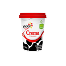 Crema Ácida Yoplait 180 g