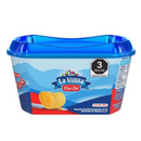 Margarina Untable Con Sal La Villita 190 g