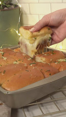 Kit Sliders Casserole