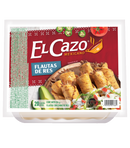 Flautas Res El Cazo 20 Pzas 324 g