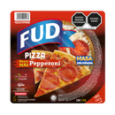 Pizza Pepperoni Individual FUD 216 g