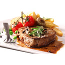 Rib Eye Vigar Selecta Nacional Marinado 450 g