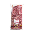 Arrachera Natural Light Certified Angus Beef 1 kg