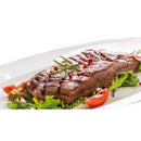 Arrachera Fajita Chefs Vigar Beef 600 g