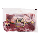 Vacío Argentino Certified Angus Beef brand 400 g