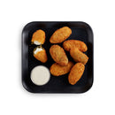 Jalapeño Empanizado Q-Crema 4/1.36Kg McCain