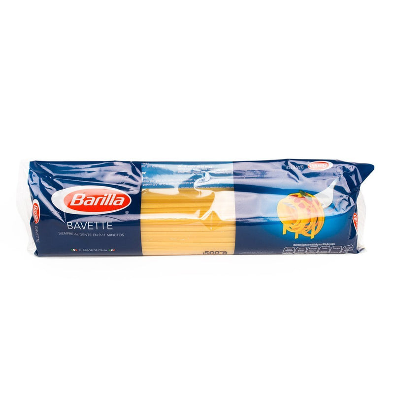Pasta Bavette/Linguine Barilla 500 g