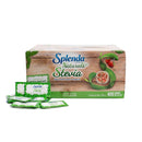 Stevia Naturals Splenda 400 Sobres De 1 g