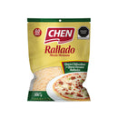 Queso Rallado Mezcla Mexicana CHEN 300 g