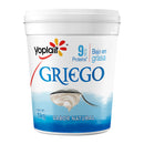 Yoghurt Batido Griego Natural Yoplait 1 kg