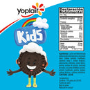 Yoghurt Kids Beber Cookies and Cream Yoplait 100 g