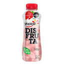 Yoghurt Disfruta Bebible Fresa Yoplait 307 g