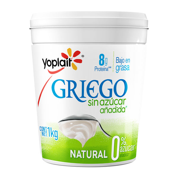 Fermentos y Soluciones para Yogur de Coágulo roto (Batido, tipo Griego)