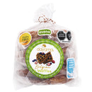 Belgian Waffles Avena Gluten Free Dayama 410 g