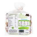 Belgian Waffles Avena Gluten Free Dayama 410 g