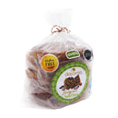 Belgian Waffles Avena Gluten Free Dayama 410 g