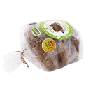 Belgian Waffles Avena Gluten Free Dayama 410 g