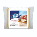Queso Fundido Manchego Fud 180 g