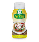 Crema Sirve Facil Norteñita 320 ml