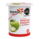 Yoghurt Batido Manzana Yoplait 125 g