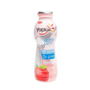 Yoghurt Bebible Doble Cero Con Fresa Yoplait 242 g