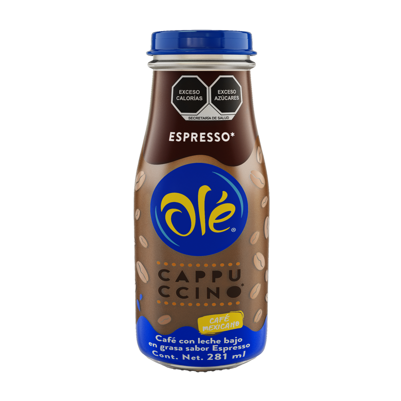 Café Olé Expresso 281 ml