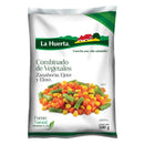 Combinado de Vegetales La Huerta 500 g