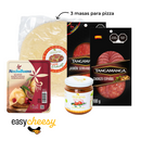 Kit Pizza La Española