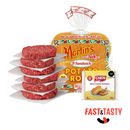 Kit Hamburguesa de Res