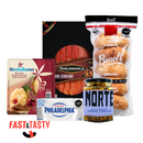 Kit Tapas Españolas