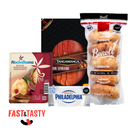 Kit Tapas Españolas