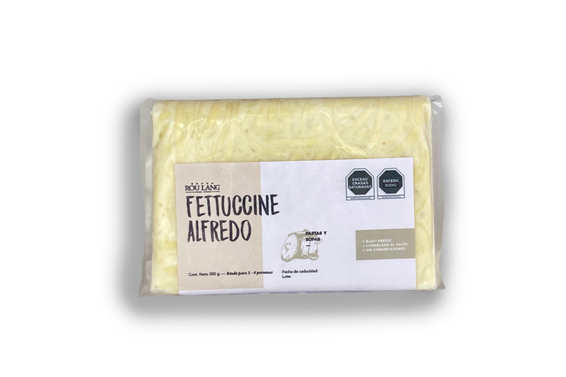 Fettuccine Alfredo Rou Lang 500 g