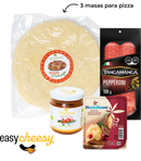 Kit Pizza La Clásica