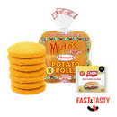 Kit Hamburguesa de Pollo