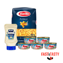 Kit Ensalada de Atún