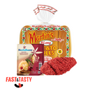 Kit Sliders Casserole