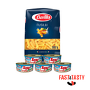 Kit Ensalada de Atún