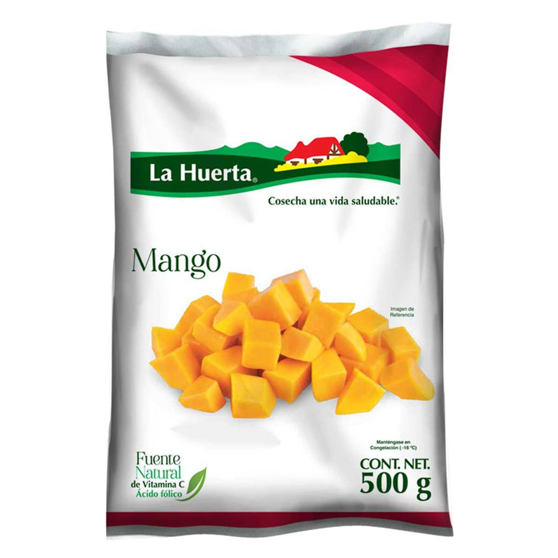 Mango La Huerta 500 g