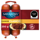 Chorizo Clásico San Rafael 250 g