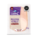 Pechuga de Pollo Rostizada FUD Cuidat+ 250 g