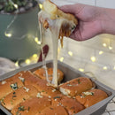 Kit Sliders Casserole