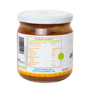 Salsa Taste of Italy Dayama 400 ml