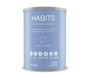 Habits by NFK Proteína Vegetal Vainilla 488 g