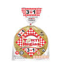 Tortillas TortiRegias Delgaditas Amarilla 50 pza 625 g