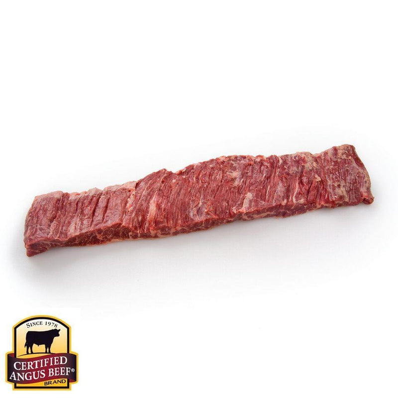 Arrachera Marinada Certified Angus Beef ® 340 g