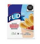 Queso Manchego FUD Rebanadas 190 g